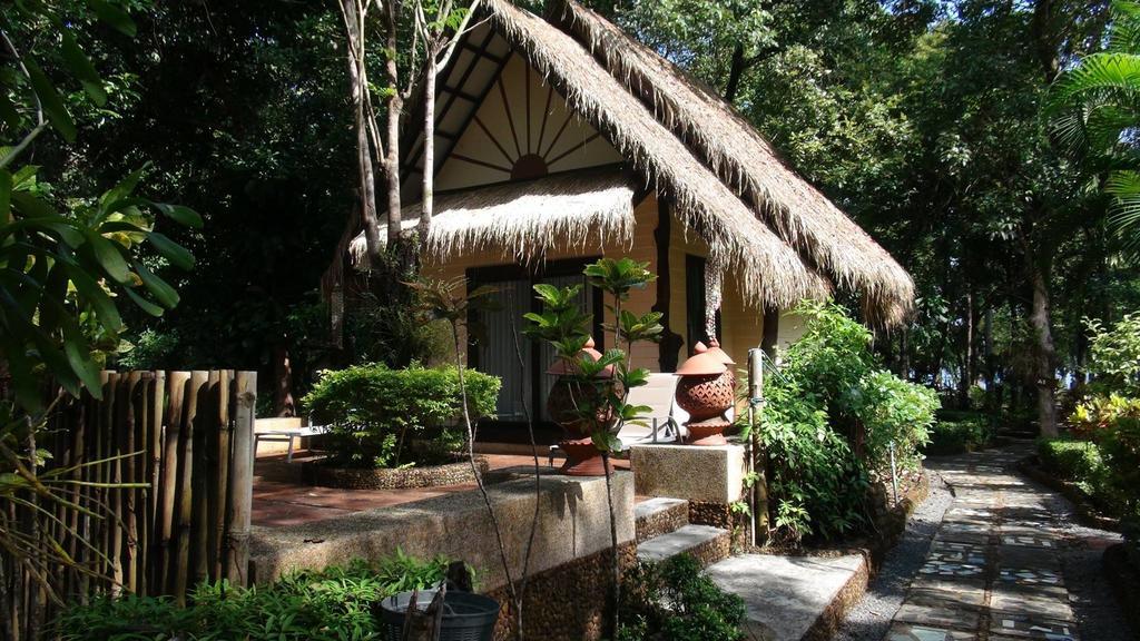 Hotel Garden Of Joy Koh Chang Exterior foto
