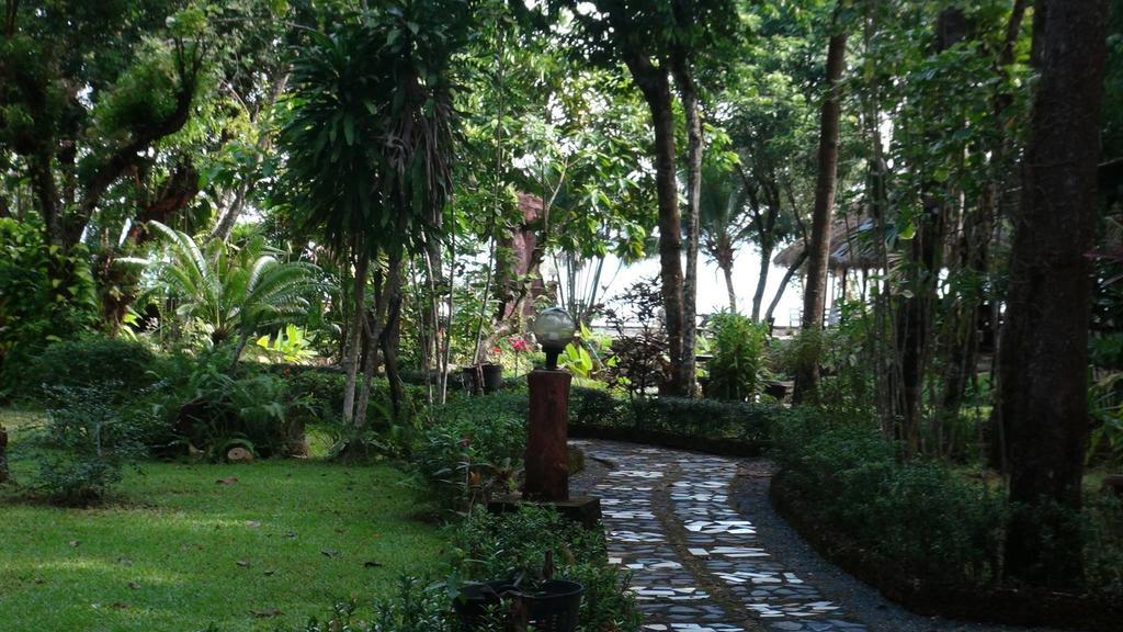 Hotel Garden Of Joy Koh Chang Exterior foto