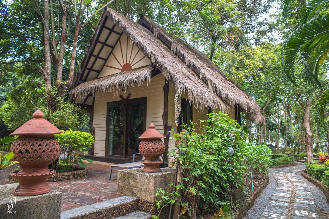 Hotel Garden Of Joy Koh Chang Exterior foto