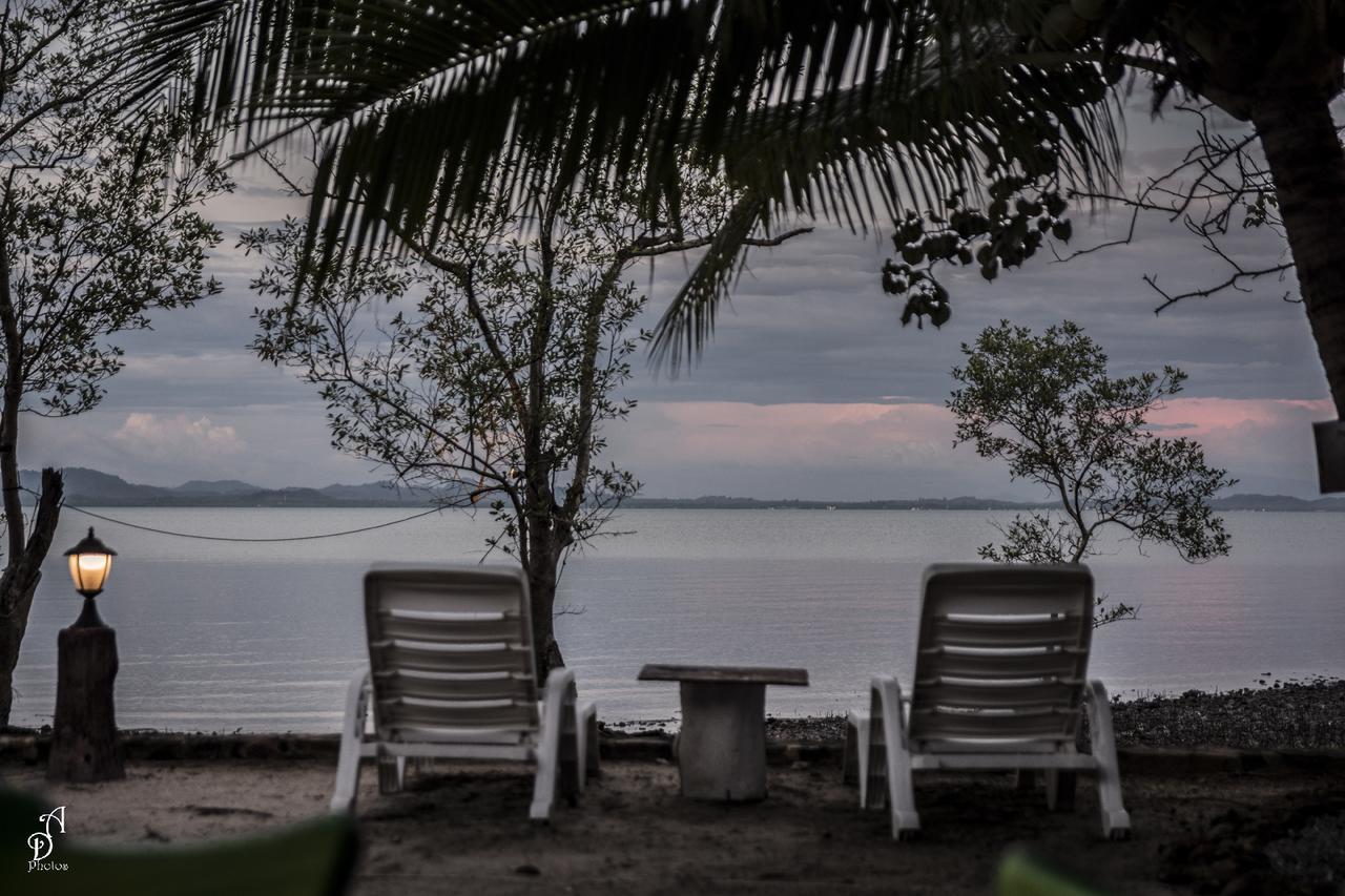 Hotel Garden Of Joy Koh Chang Exterior foto