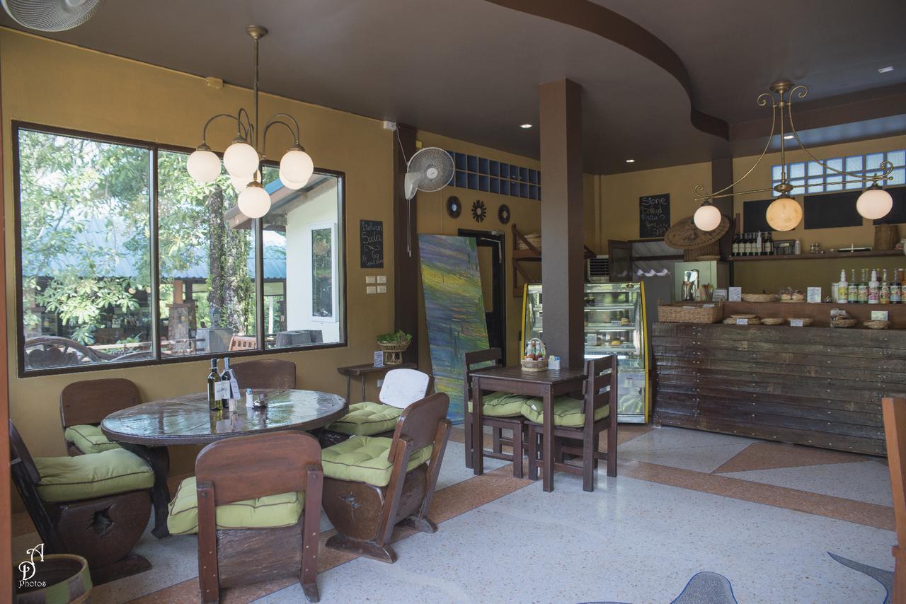 Hotel Garden Of Joy Koh Chang Exterior foto